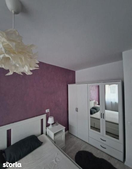 Apartament 3 camere de inchiriat 68 mp Parcare inclusa - 7