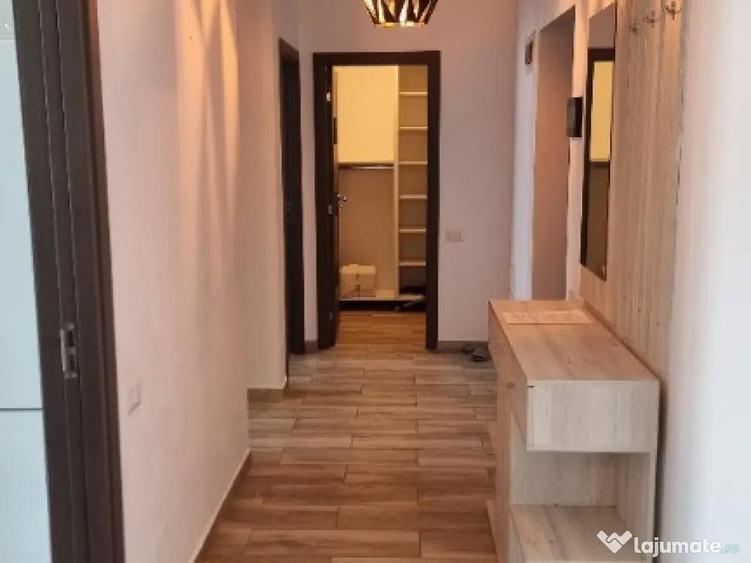 Apartament cu 2 camere direct proprietar Transparent Residence - 2