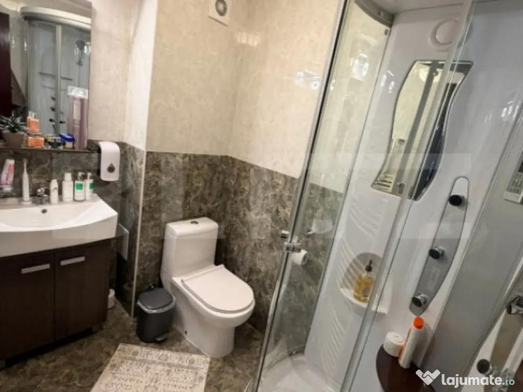 Garsoniera de lux, parter inalt, 28 mp, zona LIVADA POSTEI - 1