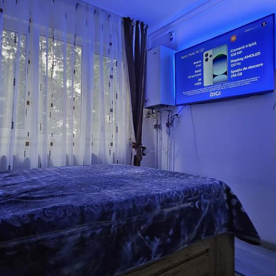 Apartament 2 camere + loc de parcare - 6