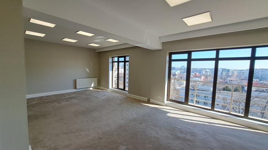 SPATIU BIROU- CLADIRE BIROURI PREMIUM - 8