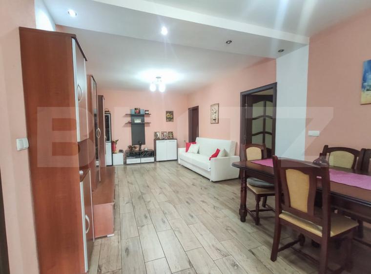Casa cu livada si teren generos, 104 mp Micula - 1