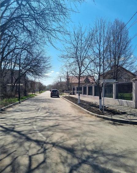 Loturi teren zona SERE Alexandria si Nanov - 19