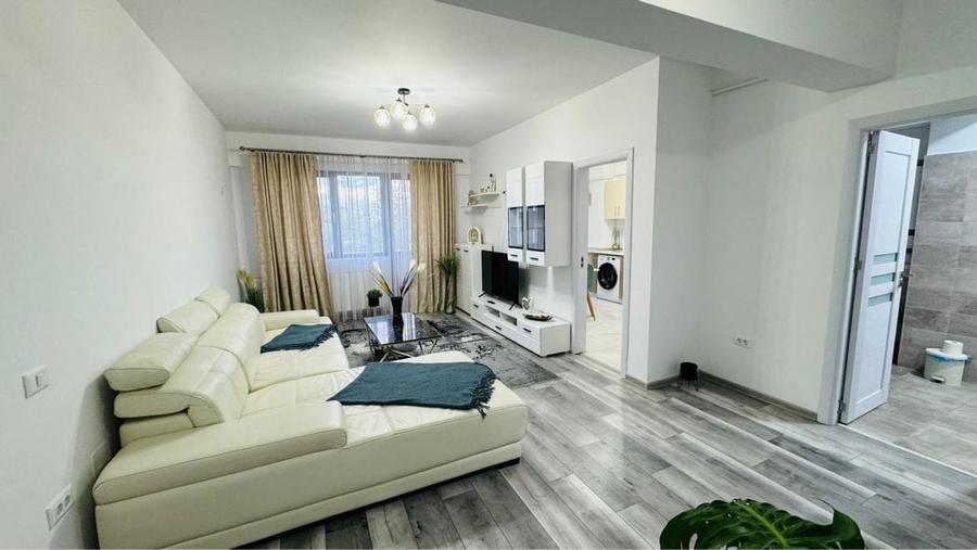 Apartament 2 camere Dem Radulescu - 5