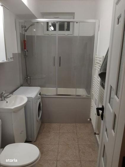 Inchiriere apartament 2 camere Tudor Vladimirescu - 5