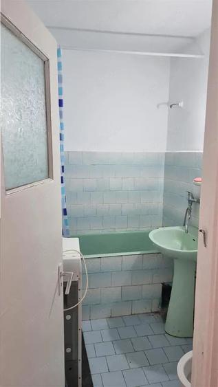 Apartament 2 camere, zona centrala - 2