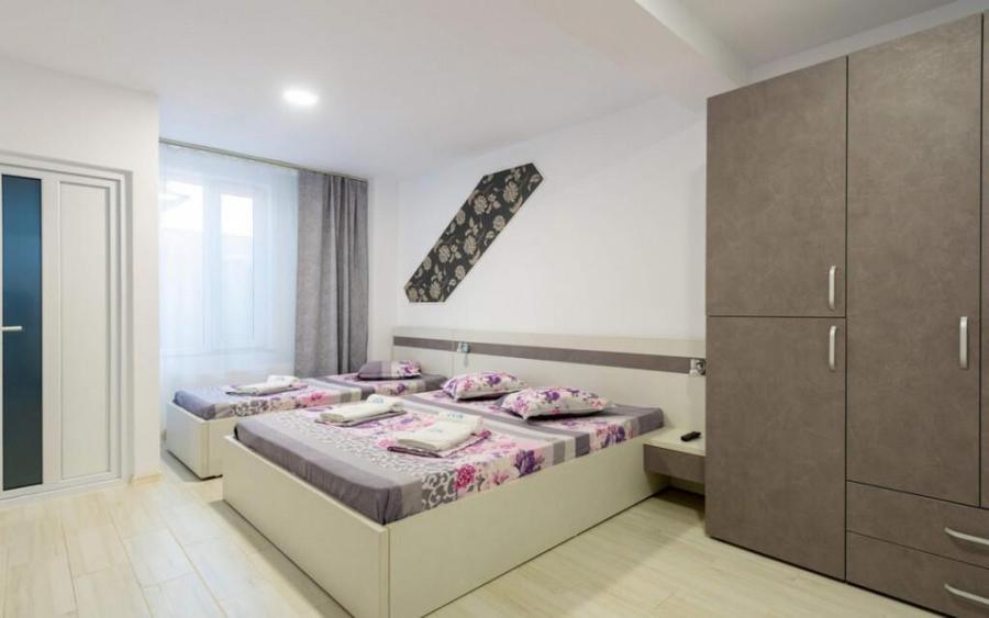 Proprietate Premium Tip Pensiune P+M, Eforie Nord - 9