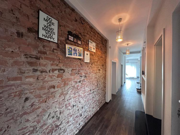 Casă modernă aproape de centrul orașului Galați - 5