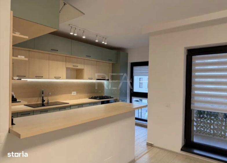 3 camere, 1/11, parcare, boxa, 77mp-Exigent Plaza-Faza 4 - 8