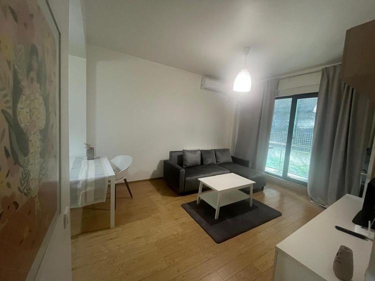 Apartament modern cu 2 camere, zona Dacia-Mosilor - 1