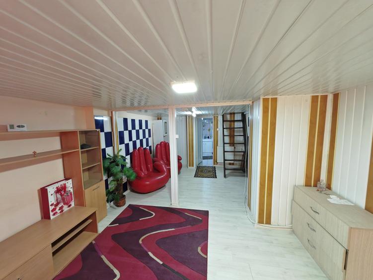 Spatiu multifunctional modular. - 1