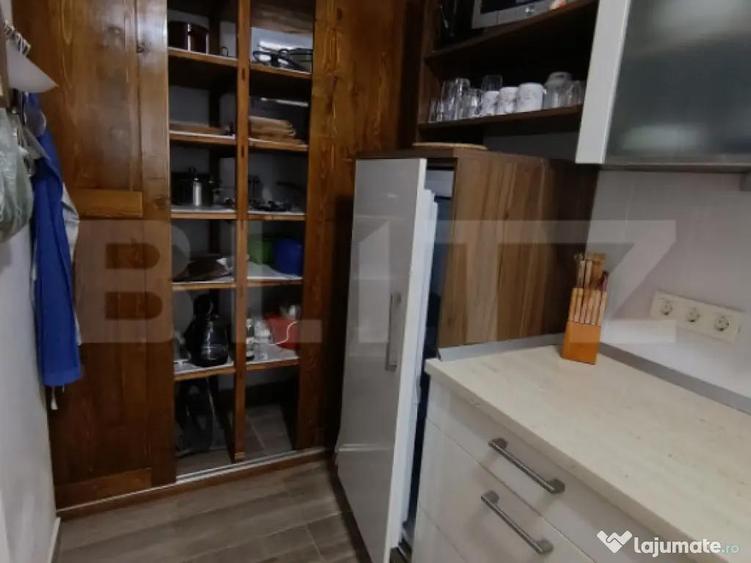 Casa cu 3 camere ?i teren in suprafa?a de 2000 mp - 11