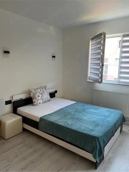 Vand Garsoniera Apatament Camera Cluj Marasti Renovat Bloc Reabilitat Termic 1 Camera Pleveni CJ - 1