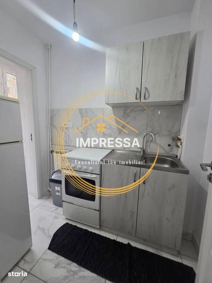 Se inchiriaza garsoniera etaj 1 zona Ramiro Burdujeni Suceava 230e - 6