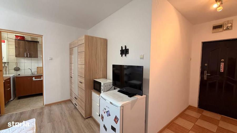 Garsoniera de inchiriat zona Titan - 3