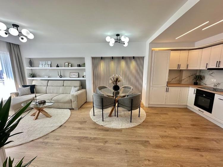 Proprietar apart 3 camere Drumul Taberei Stellaris Residence Moghioros - 5