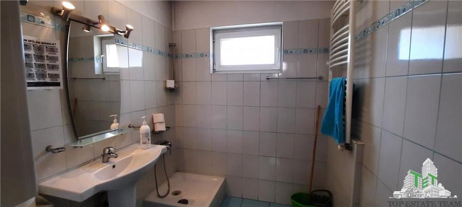 Vanzare spatiu birou/avocatura/notariat ,vila constructie 2004, zona Domenii, lo - 16