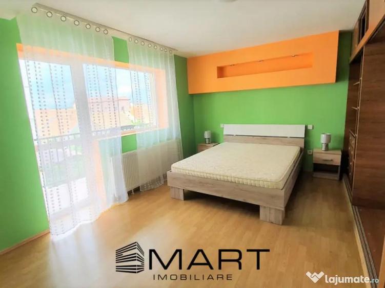 Apartament 3 camere zona Kogalniceanu - 8