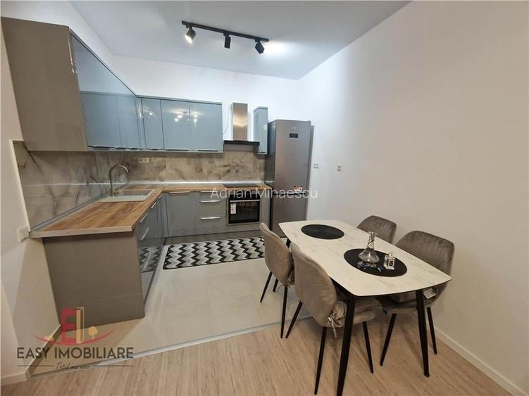 Apartament nou, Concept 9, prima inchiriere, Targu Mures
