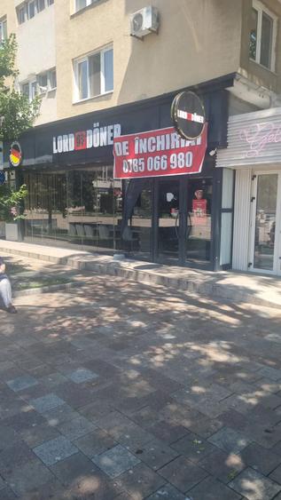 Spațiu comercial, de 100 mp, în Ultracentral