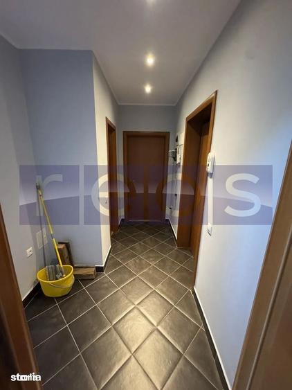 Apartament cu 2 camere decomandat în Floreasca