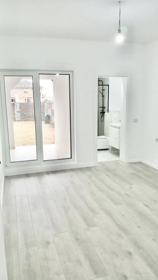 Duplex cu 3 camere si 2 bai - Mosnita Veche - noul Lidl - 9