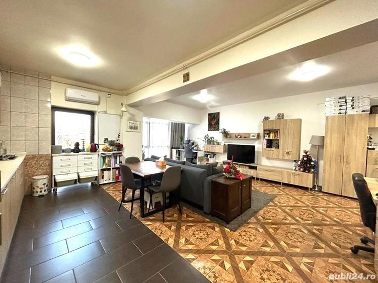 234900 EURO Apartamnet 3 Camere 500 m de Hotel Marriott - 10