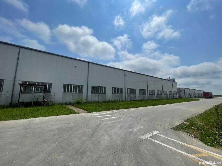 hala de inchiriat - 7
