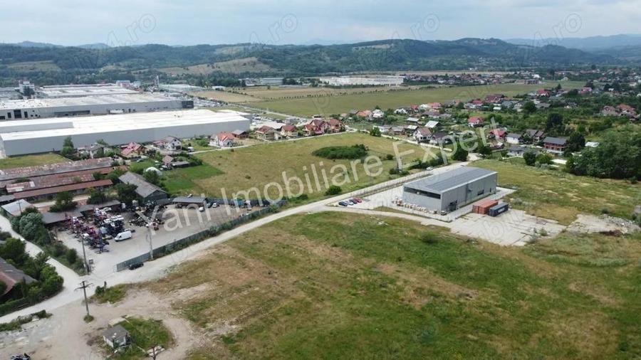 Hala de inchiriat in Curtea de Arge?. - 1