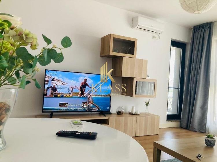 Apartament de vanzare cu 2 camere  in  Pipera - 1