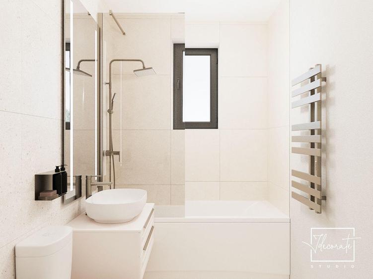 Complex Vile Individuale-13 Unitati-Eveline Residence - 12