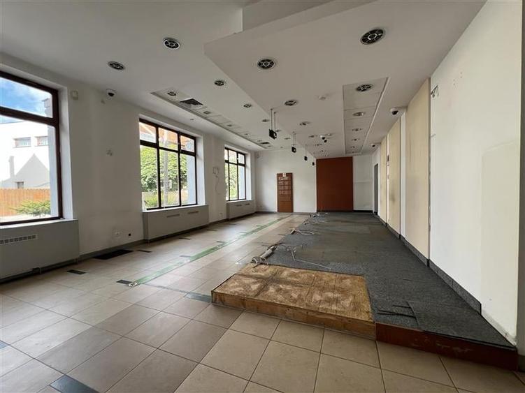 Spatiu comercial (Gheorgheni, str. Miron Cristea nr. 6) - 7