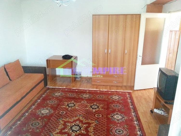 Garsoniera de vanzare zona INEL II, CENTRALA GAZ - 6