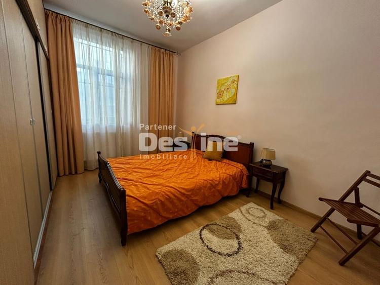 Apartament 3 CD renovat Copou-Fundatie 80mp - 3