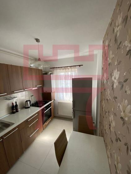 Inchiriere apartament 2 camere balcon 9mp parcare in Buna ziua Bonjour - 5