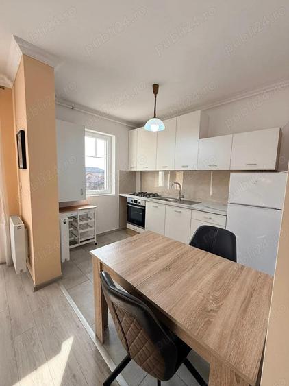 Apartament 2 camere Braytim-Anemonei, etajul 1, centrala proprie, clima, loc parcare - 9