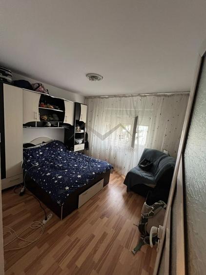 Apartament 2 camere decomandat Aleea Tudor Neculai - 1