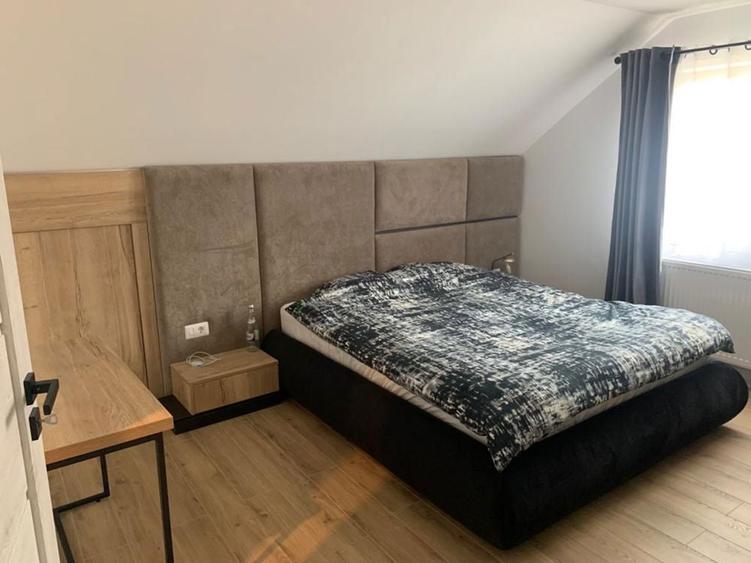 Casa in Cartierul Magnolia - 2