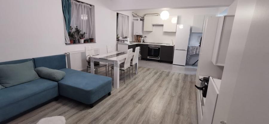 Magnolia Village Păulești – 2cam.| Parcare + Boxă mare 21 mp - 1