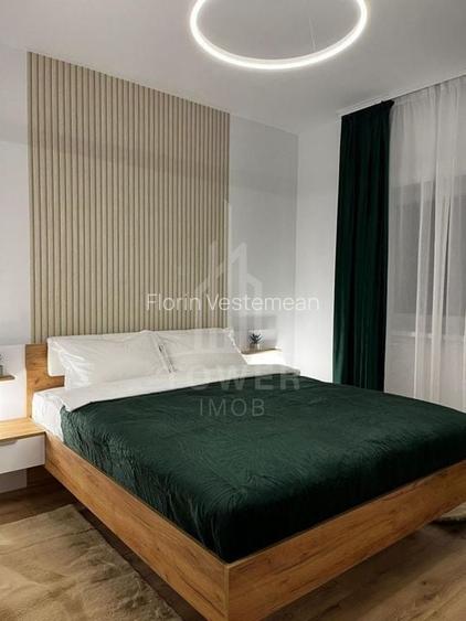 Apartament modern cu 3 Camere de închiriat - complet mobilat și utilat