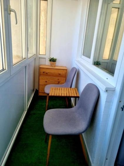 Apartament 2 camere Nerva Traian - 8