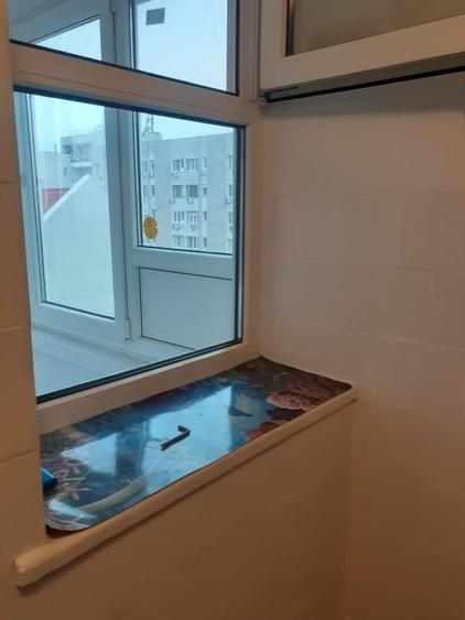 Garsoniera de inchiriat 32 mp zona Titan Policlinica  - metrou Titan - 8