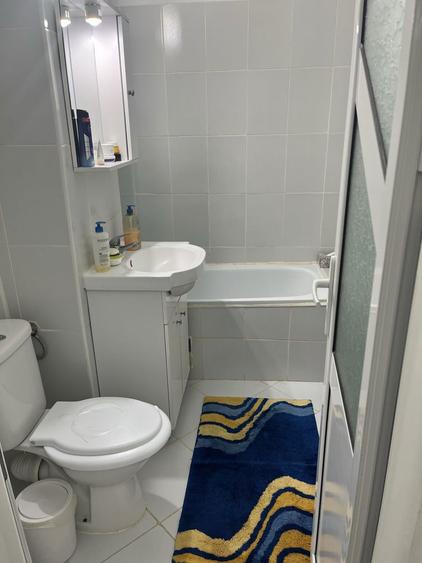 Apartament 2 camere, semidecomandat - 2
