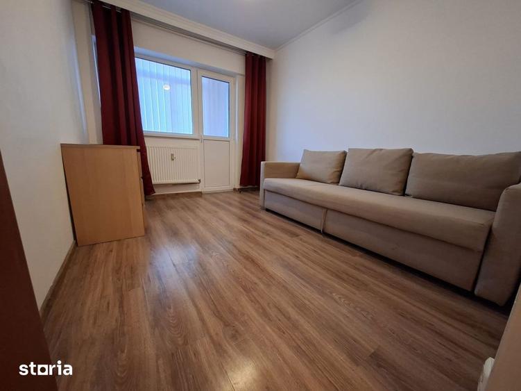 Inchiriez apartament cu 3 camere metrou Lujerului Pet friendly - 4