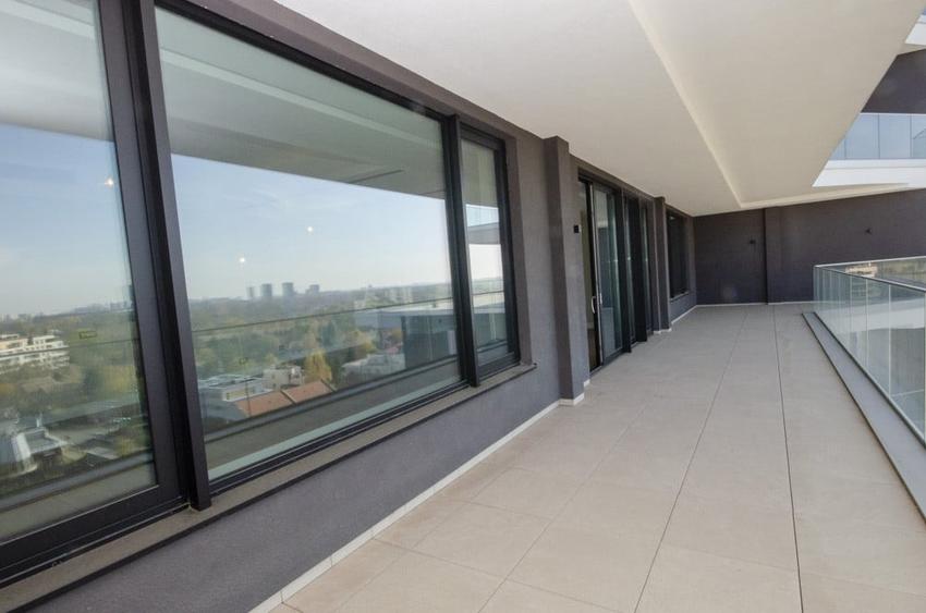 Apartament  cu 5 camere in complex exclusivist, langa Parcul Herastrau - 2