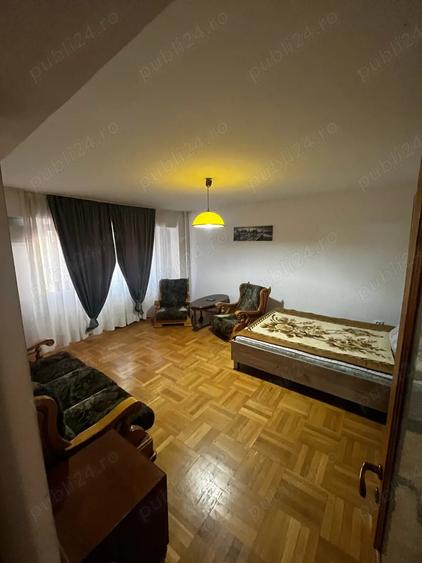 Inchiriere apartament cu 2 camere decomandat, 59 mp, Splaiul Unirii Timpuri Noi - 2