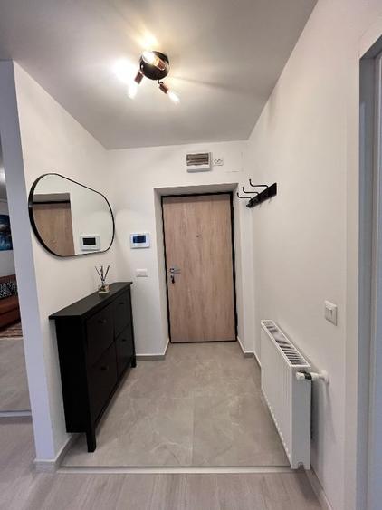 Prima inchiriere - 2 camere - Fara comision - Parcare inclusa - Pet frendly - 1