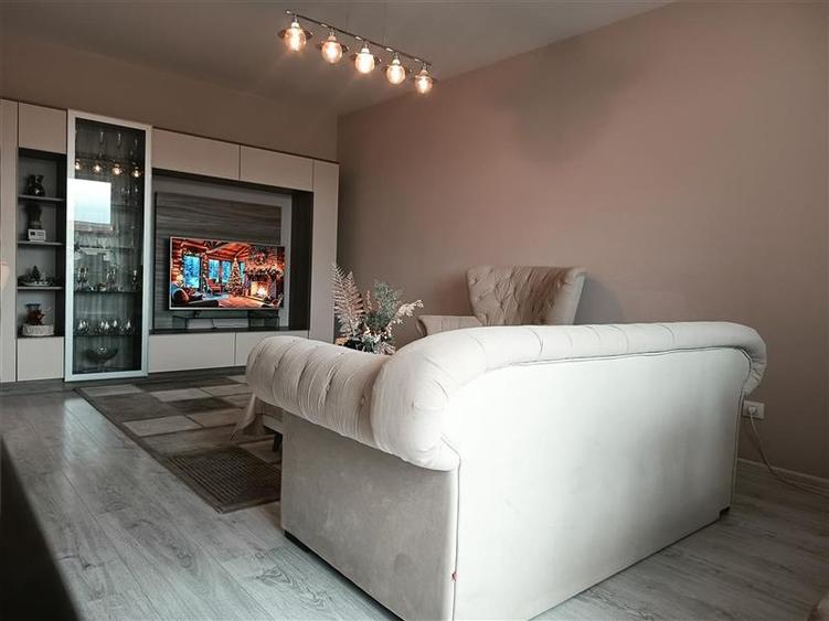 Imobil ultim nivel terase de 40 mp, parcare subterana, Urban Pentha, aria Coresi - 18