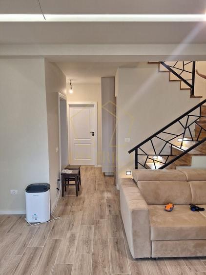 Duplex modern cu 3 camere  I Calea Urseni - 3