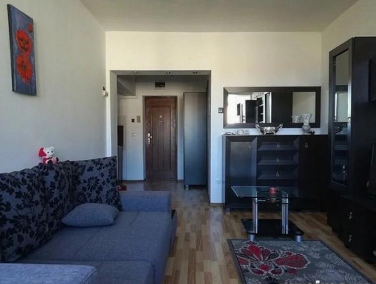 1 camera in zona Badea Cartan - 1